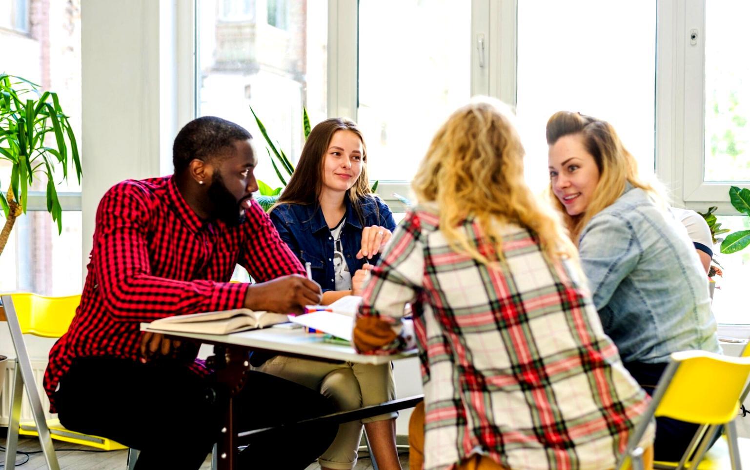 Interface do sistema de comparação de orçamentos estudantis