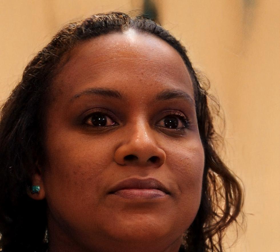 Inês Baptista, consultora de análise de benchmarking